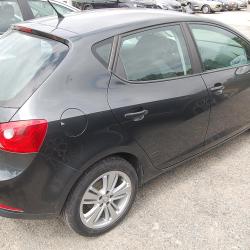 Seat Ibiza Collector Confort 1.4i 16v 85 S&eacute;n&eacute;
