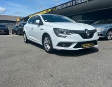 Renault Megane 4 Saint-Herblain