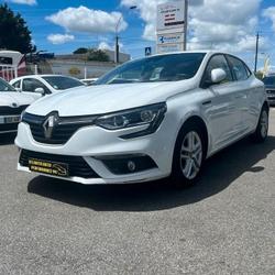 Renault Megane 4 Business M&eacute;gane IV Blue dCi 115 - 20 Saint-Herblain