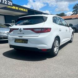 Renault Megane 4 Business M&eacute;gane IV Blue dCi 115 - 20 Saint-Herblain