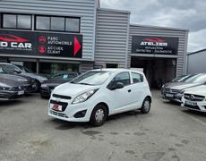 Chevrolet Spark Sainte-Gemmes-sur-Loire