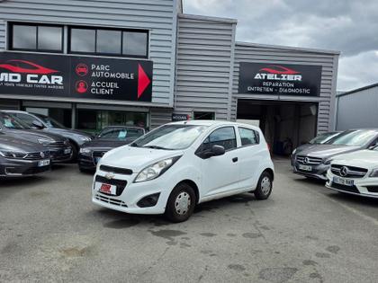 Chevrolet Spark - LS  1.0 16V - 68 - 5 499 €