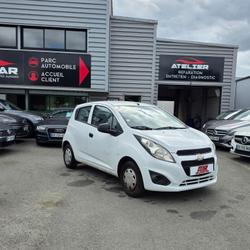 Chevrolet Spark LS 1.0 16V - 68 Sainte-Gemmes-sur-Loire