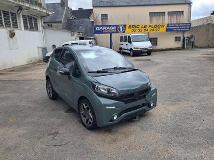 Casalini Autres Casalini - 650 XTREM KUBOTA € 5+ KUBOTA - 20 900 €