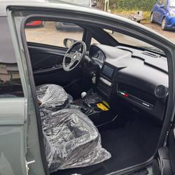 Autres Casalini 650 XTREM KUBOTA &euro; 5+ KUBOTA Valognes