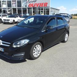 Mercedes Classe B Inspiration 180 d Saint-Just-Saint-Rambert