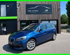 BMW Serie 2 Gran Tourer Angers