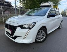 Peugeot 208 Melesse