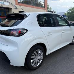 Peugeot 208 Active Pack PureTech 75 S&amp;S BVM5 Melesse
