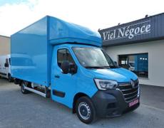 Renault Master Saint-Didier