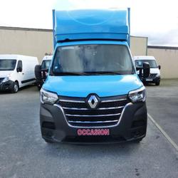Renault Master GV 20M3 TRAC R3500 L3 ENERGY DCI 145 Saint-Didier
