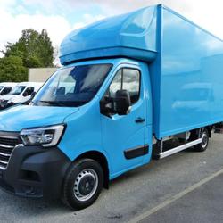 Renault Master GV 20M3 TRAC R3500 L3 ENERGY DCI 145 Saint-Didier