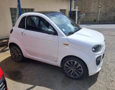Microcar Due Valognes