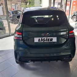 Ligier JS 50 ELITE REVO D+ Valognes