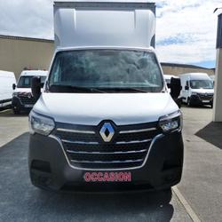 Renault Master GV 20M3 PROP RJ3500 L4 ENERGY DCI 145 Saint-Didier