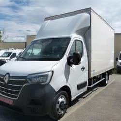 Renault Master GV 20M3 PROP RJ3500 L4 ENERGY DCI 145 Saint-Didier