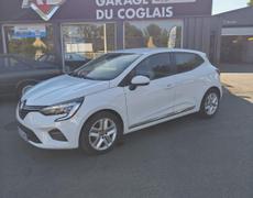 Renault Clio 5 Val-Couesnon