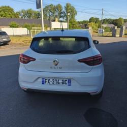Renault Clio 5 Business TCe 90 Val-Couesnon