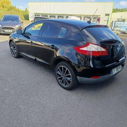 Renault Megane 3 Bose M&eacute;gane III dCi 110 FAP eco2 Les Sorini&egrave;res