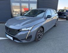 Peugeot 308 SW Phase 2 Brissac Loire Aubance