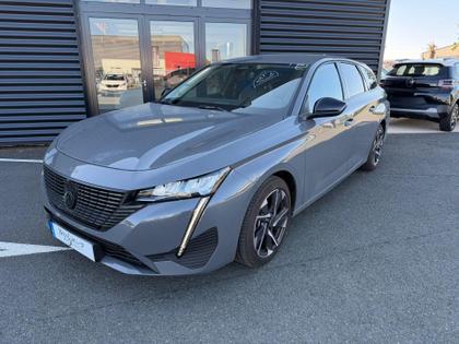 Peugeot 308 SW Phase 2 - Allure  BlueHDi 130ch S&amp;S EAT8 - 26 490 €