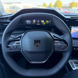 Peugeot 308 SW Phase 2 Allure BlueHDi 130ch S&amp;S EAT8 Brissac Loire Aubance