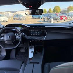 Peugeot 308 SW Phase 2 Allure BlueHDi 130ch S&amp;S EAT8 Brissac Loire Aubance