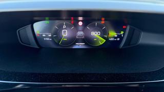 Peugeot 308 SW Phase 2  - Allure - photo 4