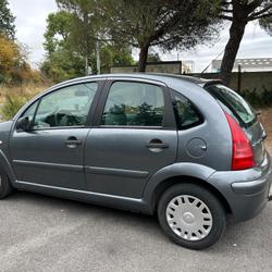 Citroen C3 1.4 HDi Saint-Nazaire