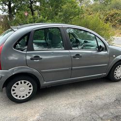 Citroen C3 1.4 HDi Saint-Nazaire