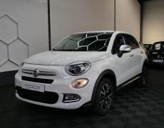 Fiat 500x Pusignan