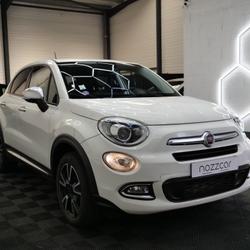 Fiat 500x Mirror 1.4 MultiAir 140 ch DCT Pusignan