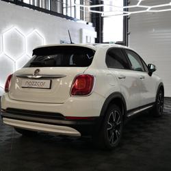Fiat 500x Mirror 1.4 MultiAir 140 ch DCT Pusignan