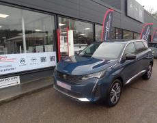 Peugeot 5008 Liverdun