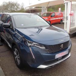 Peugeot 5008 Allure PureTech 130ch S&amp;S EAT8 Liverdun