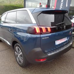 Peugeot 5008 Allure PureTech 130ch S&amp;S EAT8 Liverdun