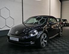 Volkswagen Coccinelle Pusignan