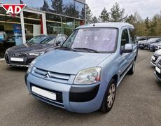 Citroen Berlingo La Garnache