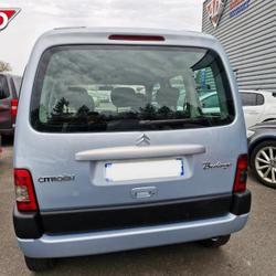 Citroen Berlingo Multispace 1.6 HDi 92 La Garnache