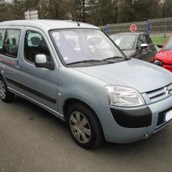 Citroen Berlingo Multispace 1.6 HDi 92 La Garnache