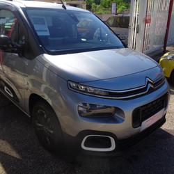 Citroen Berlingo SHINE 1.5 BLUEHDI 130 BVM6 Liverdun