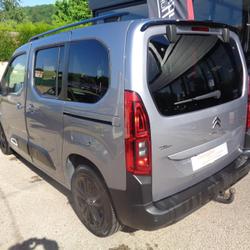 Citroen Berlingo SHINE 1.5 BLUEHDI 130 BVM6 Liverdun