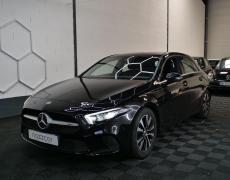 Mercedes Classe A Pusignan