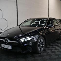 Mercedes Classe A Business Line 200 d 8G-DCT Pusignan