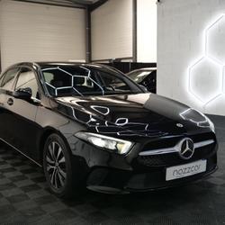 Mercedes Classe A Business Line 200 d 8G-DCT Pusignan