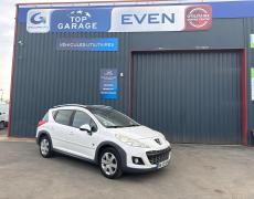Peugeot 207 SW Angers