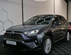 Toyota RAV4 Pusignan