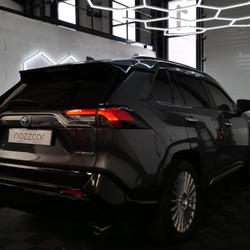Toyota RAV4 Lounge 218 ch 2WD Pusignan