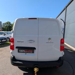Peugeot Expert URBAN FGN TOLE COMPACT 2.0 BLUEHDI 120 S&amp;S BVM6 Romill&eacute;
