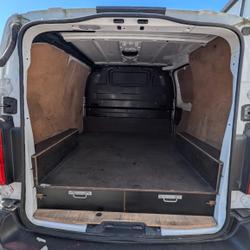 Peugeot Expert URBAN FGN TOLE COMPACT 2.0 BLUEHDI 120 S&amp;S BVM6 Romill&eacute;